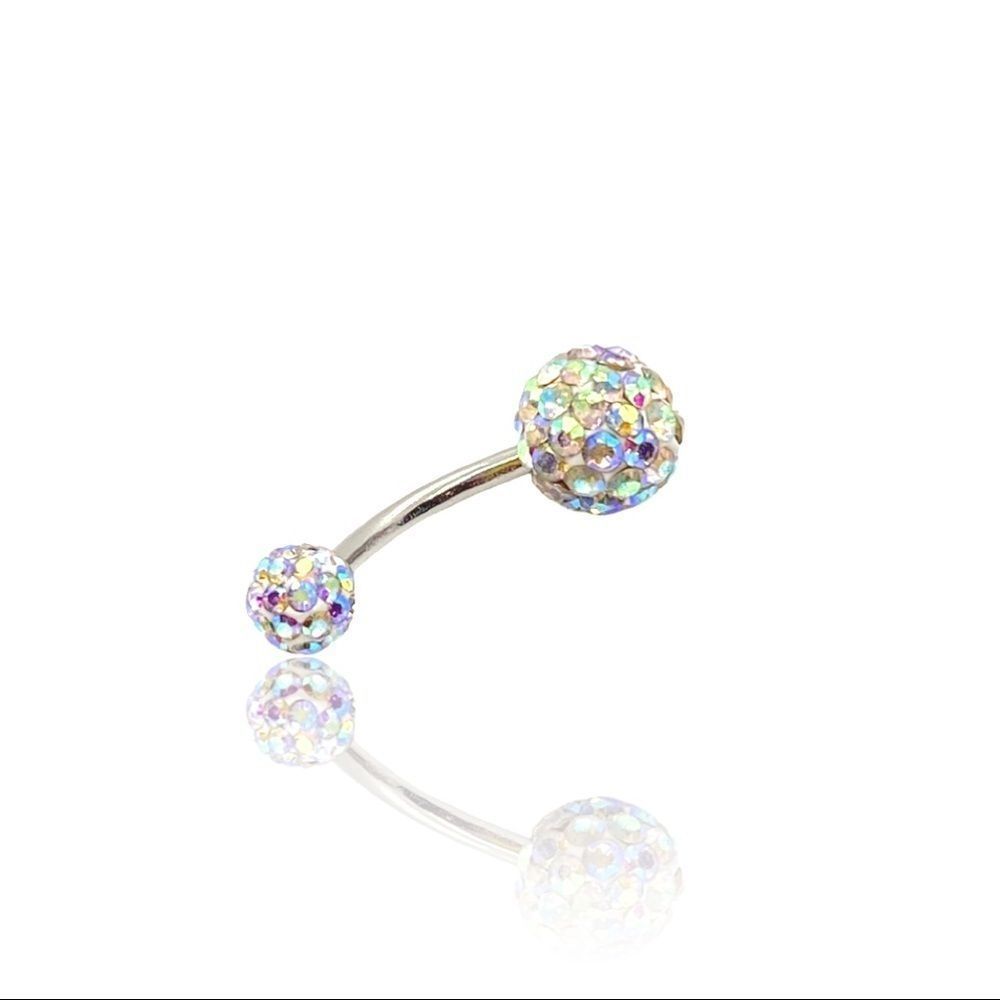 Belly ring